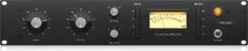 Behringer 76 FET compressor/limiter