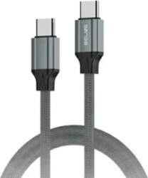 Beline BLNCBC03 USB-C uz USB-C datu