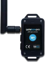 BLEBOX gateboxpro - GATE CONTROLLER WITH