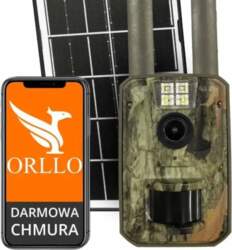Camera trap - Forest camera -