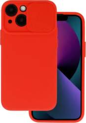 Camshield Soft vāks iPhone 16 Pro