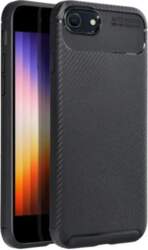 Carbon Premium vāks iPhone 7 /