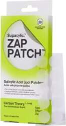 Carbon Theory Patch Acne Supacylic. Zap
