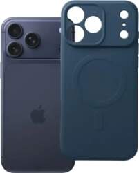 Case for iPhone 17 Pro Max