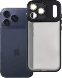 Case for iPhone 17 Pro Max
