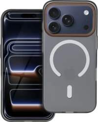 Case for iPhone 17 Pro Max