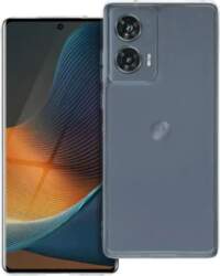 Caurspīdīgs vāks CLEAR Case 2 mm