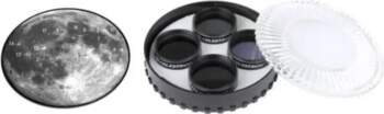 Celestron 1.25" Moon Filter Set