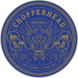 Chopperhead Classic vasks - 50.0