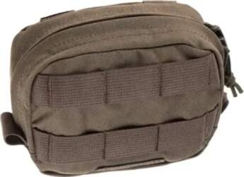 CLAWGEAR Small Horizontal Utility Pouch Core