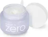 Clean It Zero Cleansing Balm Calming