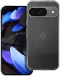 CLEAR Case 2 mm vāciņš Google
