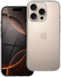 CLEAR Case 2 mm vāks iPhone