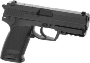 CM125 Advanced AEP (melns)