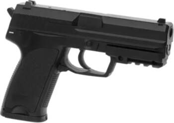 CM125 AEP (melns)