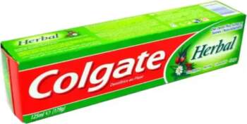 Colgate Herbal Toothpaste 100ml