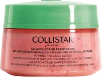 Collistar Firming & Elasticizing Talasso-Scrub Limited