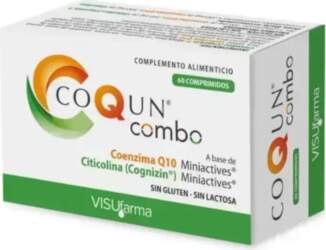 Coquncombo 60 tabletes