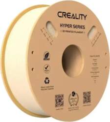 Creality Hyper PLA filaments (bēšs)