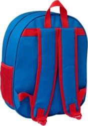 DC Comics Superman 3D mugursoma –