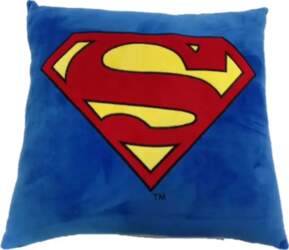 DC Comics Superman spilvens