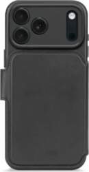 Decoded Leather Detachable Wallet MagSafe Case