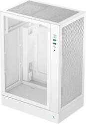 DeepCool CH170 PLUS WH datorkorpuss