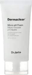 Dermaclear Micro Ph Foam - Attīrošs