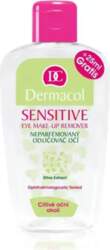 Dermacol Sensitive (Eye Make-up Remover) -