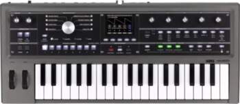 Digitālais sintezators Korg microKORG 2