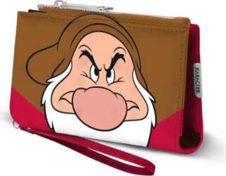 Disney Snow White Grumpy maciņš