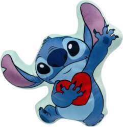 Disney Stitch 3D spilvens