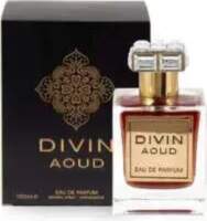 Divin Aoud EDP