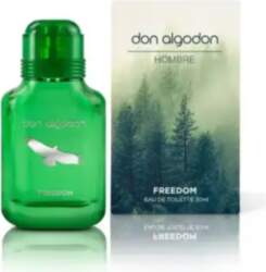 Don Algodón D Algodon Man Freedom