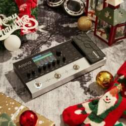 DONNER-ARENA-2000 - Guitar Multi-Effect