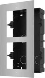 DS-KD-ACF2/S Mounting frame