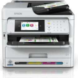 EPSON WF-C5890DWF WorkForce Pro multifunction device