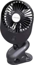 ESPERANZA COMPACT USB VENTILATORS SILENE EHF103K