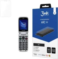 Evolveo EasyPhone FS - 3mk ARC+