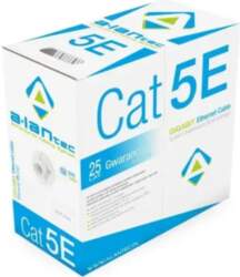 F/UTP cat. 5e cable, data communication