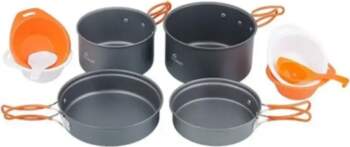 Fire Maple – Camping Cookware Set