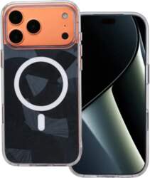 Flash Mag vāks iPhone 17 Pro