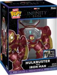 Funko Bitty Bots figūra Marvel Infinity