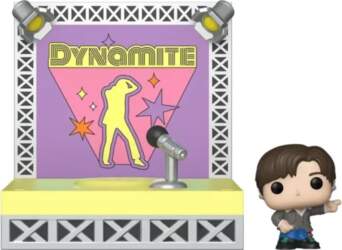 Funko Bitty Stages figūra BTS -