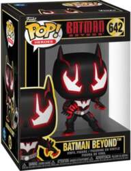 Funko POP figūra DC Comics Batman