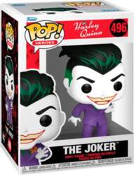 Funko POP figūra DC Comics Harley