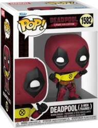 Funko POP figūra Marvel Deadpool 2
