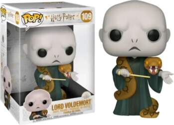 Funko POP Harry Potter Voldemort ar