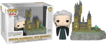 Funko POP Town Harry Potter Minerva
