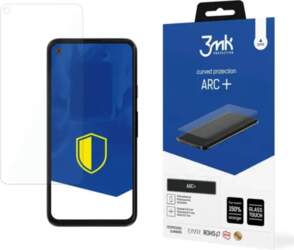 Google Pixel 4a - 3mk ARC+